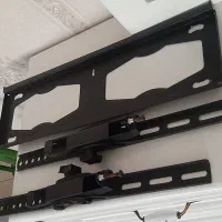 پایه تلویزیون دیواری براکت