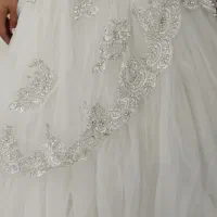 لباس عروس