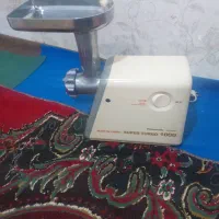 چرخ گوشت پاناسونیک نو