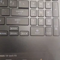 Asus Fx751|رایانه همراه|بندرعباس, |دیوار
