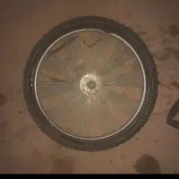 لاستیک دوچرخه