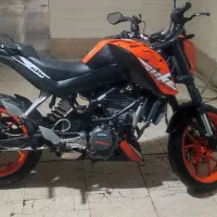 کی تی ام دوک مدل 401
