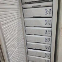 یخچال‌دوقلویخساران‌بدون‌برفک‌‌قیمت‌25/000/000
