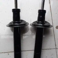 کمک فنر جلو عقب  پژو سمند پراید تیبا کوئیک ساینا
