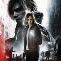 اکانت ظرفیت ۳ resident evil requiem