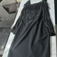 لباس مجلسی زیبا سایز ۴۲