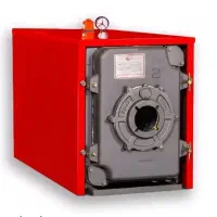 نمایندگی شوفاژکارتعمیرات موتورخانه تعویض دیگ چدنی