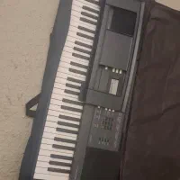 فروش ارگ Yamaha PSR a350 سالم و نو