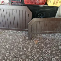 تخت خواب یک نفره