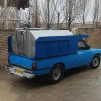 جوشکاری ارگون سیار جوش استیل