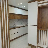 طراحی و ساخت کابینت