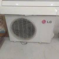 اسپیلت سردوگرم 12هزارال جی کره