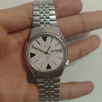 ساعت وستن واچ سیکو 5 سیتیزن اورینت سیکو کرنوگراف