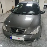 تیبا ۲ مدل ۹۹بدون رنگ
