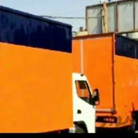 اتوبار باربری پرند وحومه