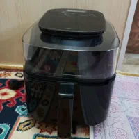 سرخ کن مدل گسلر