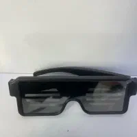 عینک دیجی، ماسک دیجی، دستکش دیجی