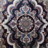 فرش گلریز )+ طرح افشان