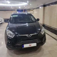 جک s5|خودرو سواری و وانت|رودهن, |دیوار