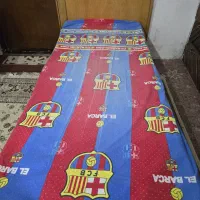 تخت یک نفره نوجوان