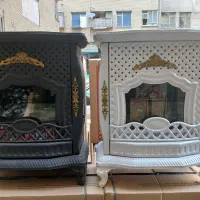 بخاری گازی مدل زنبوری تکنووا صادراتی ضمانت طلایی