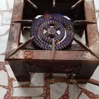 گاز دو شعله