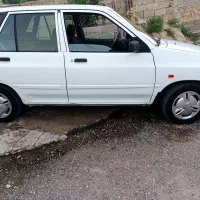 پراید 111
