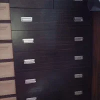 کمد سه تیکه و کمد دراول