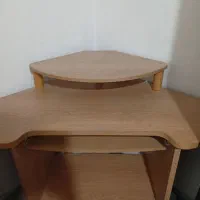 میز کامپیوتر(تحریر) چوبی نو