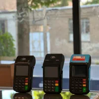 فروش دستگاه پوز