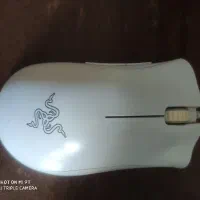 موس ریزر
