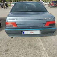 پژو 405 مدل 97|خودرو سواری و وانت|کرمان, |دیوار