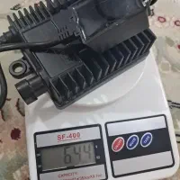 ترانس  زنون ۱۰۰ وات رمینگتون ( آک و کمیاب)