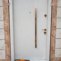 نصاب تخصصی درب های صد سرقت ضده حریق و داخلی