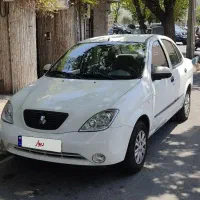 تیبا 1 مدل 98 صندوقدار در حد صفر