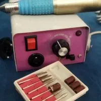 سوهان برقی و دستگاه یووی