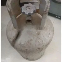 کپسول گاز بوتان