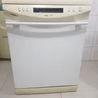 ظرفشویی ۱۲نفره مجیک کره ایی اصل
