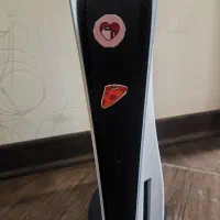 ps5 نو و تمیز سالم