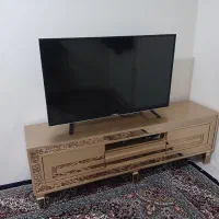 تلویزیون ال ای دی ۴۳ اینج ایکس ویژن