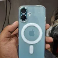 iPhone 16 normal