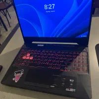 لپ تاپ asus tuf f15