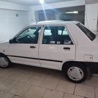 فروش پراید 131se مدل 94