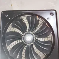 دمنده هواکش۵۰*۵۰