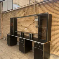 دکور آرایشگاه