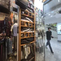 دکور  مغازه