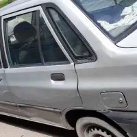 پراید مدل۸۸
