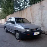 پراید مدل ۸۷