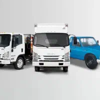 استخدام راننده نیسان یخچالدار