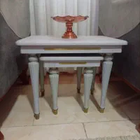 میز جلو مبلی